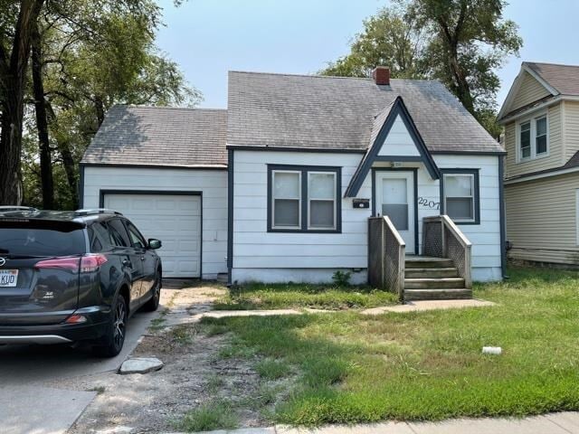 Primary Photo - 2207 W McCormick St