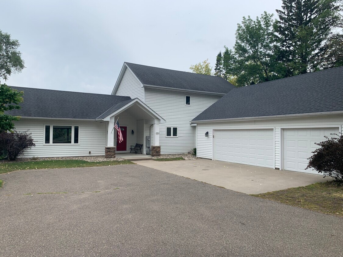 5412 Mayview Rd, MN 55345 House Rental in MN