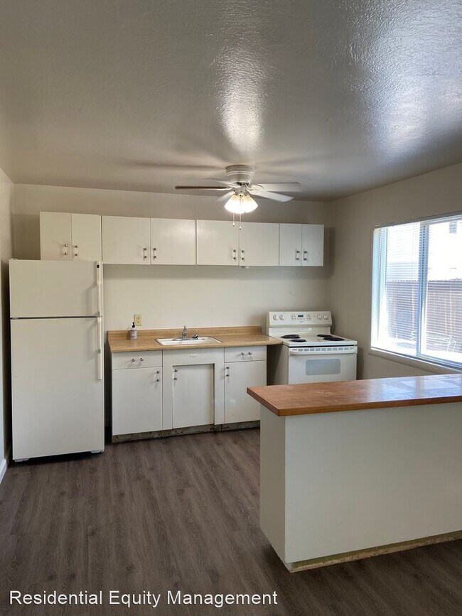 Foto del edificio - 1 br, 1 bath House - 910 1/2 Mormon Street #A