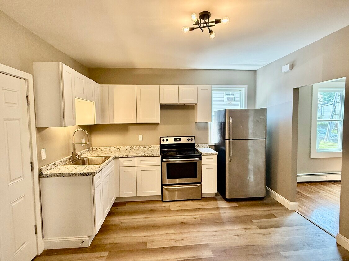 Foto principal - 16 Sterling St