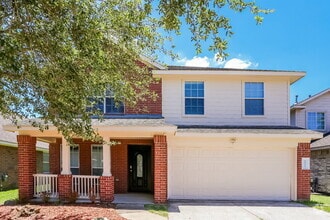 Building Photo - 16114 Callan Ln