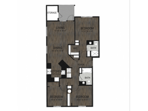 St. Helens Place photo'