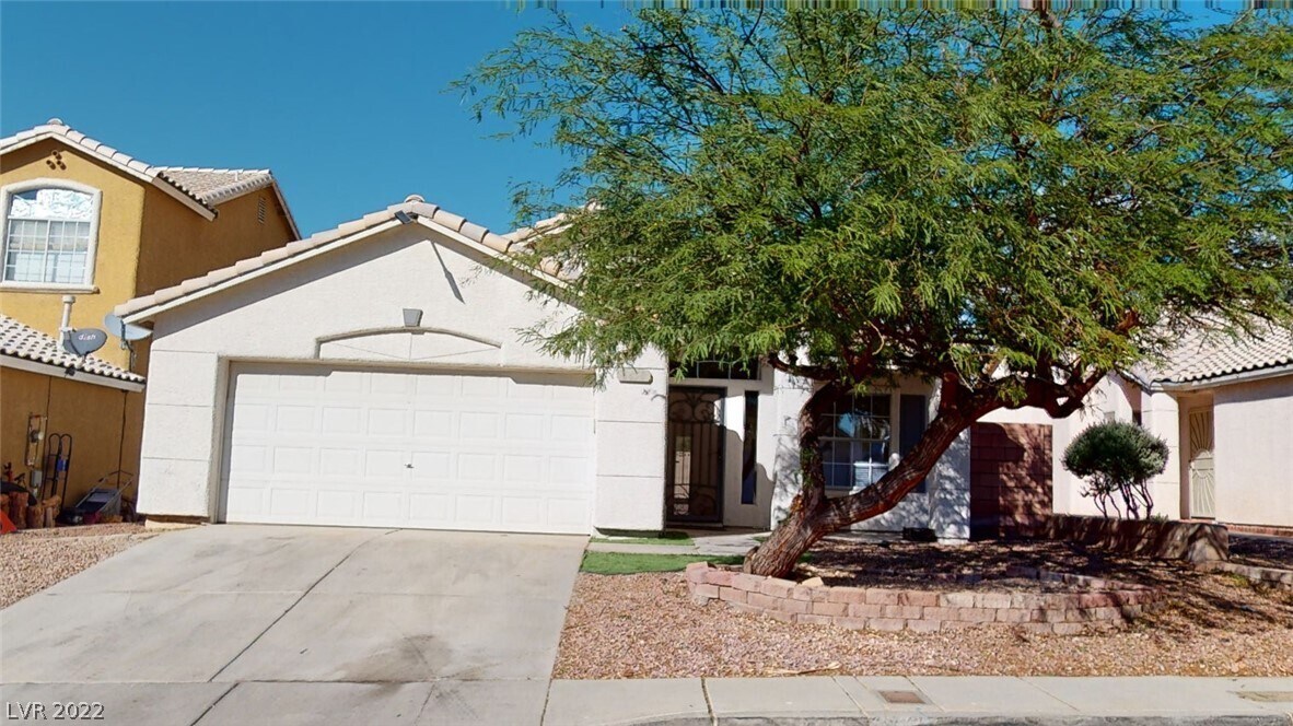 6658 Beach Plum Way, Las Vegas, NV 89156 House Rental in Las Vegas