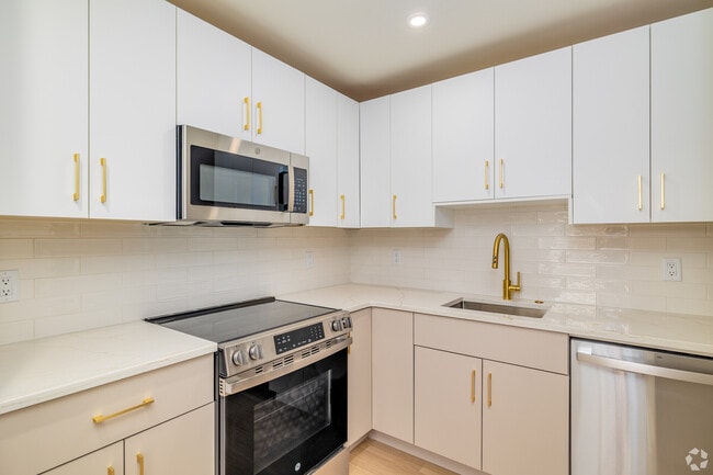 Photo - Lotus Apartments