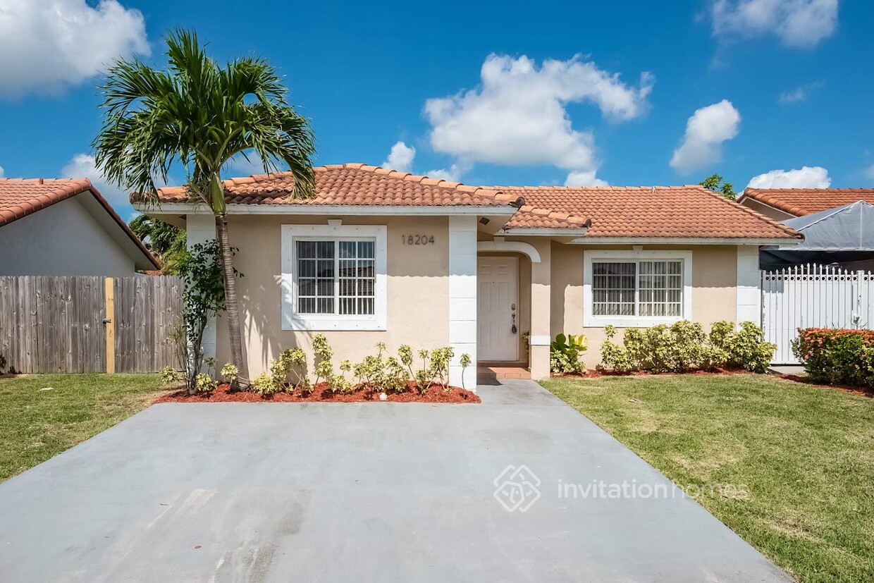 Foto principal - 18204 SW 143rd Pl