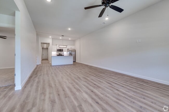 Interior Photo - Maple Park at Riley Farm