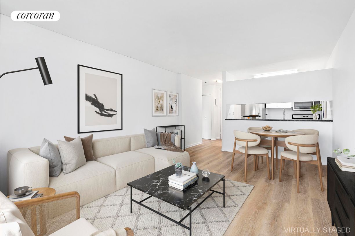 Foto principal - 157 E 32nd St