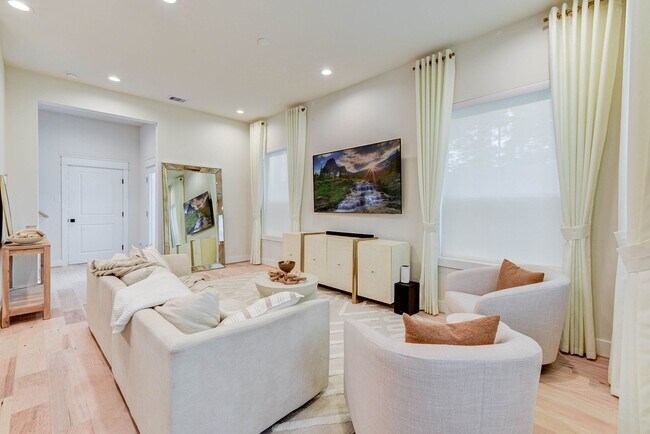 Foto del edificio - 5402 Wheatley St