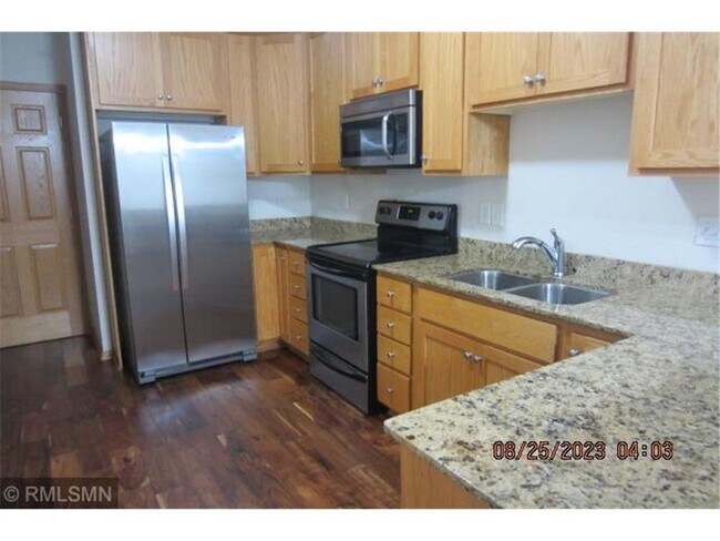 Foto del edificio - 11397 16th St NE