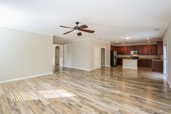 Foto del edificio - 110 Swiftwater Way