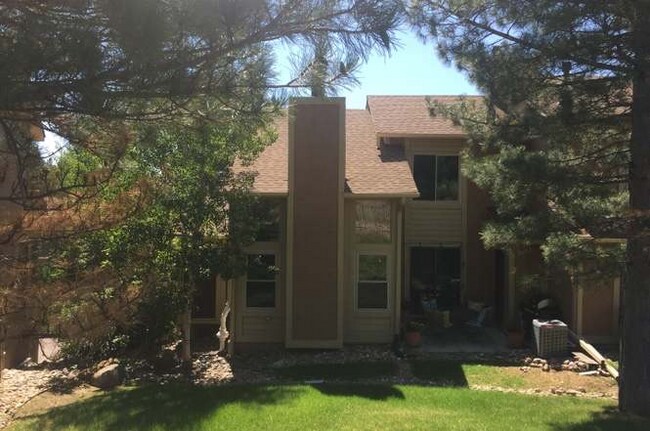 Foto del edificio - 4070 Autumn Heights Dr