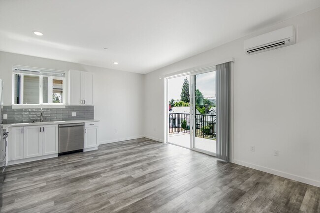 Foto del interior - Bailey Commons