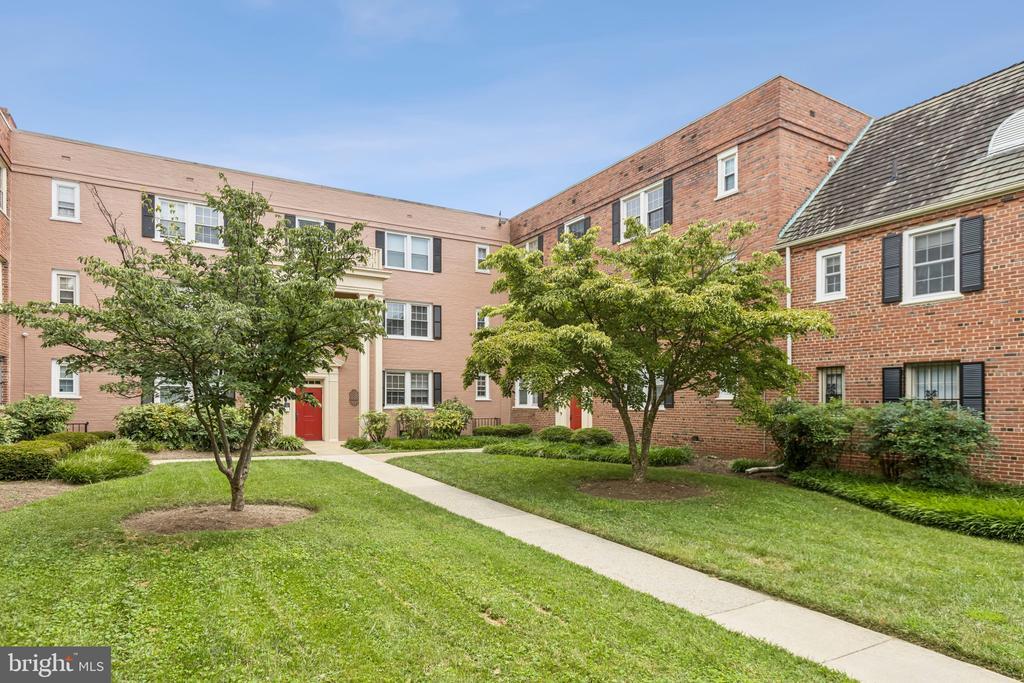 Foto principal - 2008 Fort Davis St SE