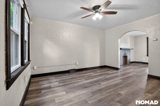 Building Photo - 523 Ridge Ave