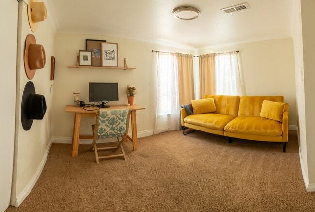 Photo - 243 S Eliot St Townhome