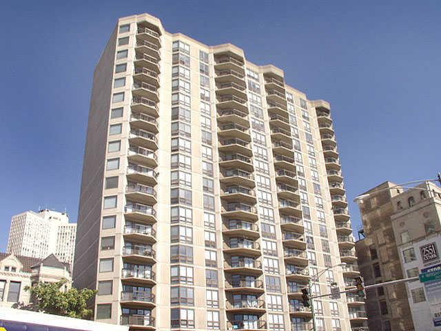 Foto del edificio - 2555 N Clark St