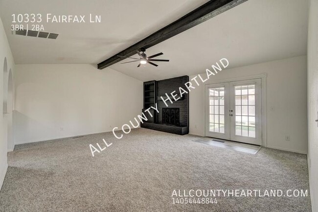 Building Photo - MOVE IN SPECIAL! Updated 3bed/2bath in Mus...