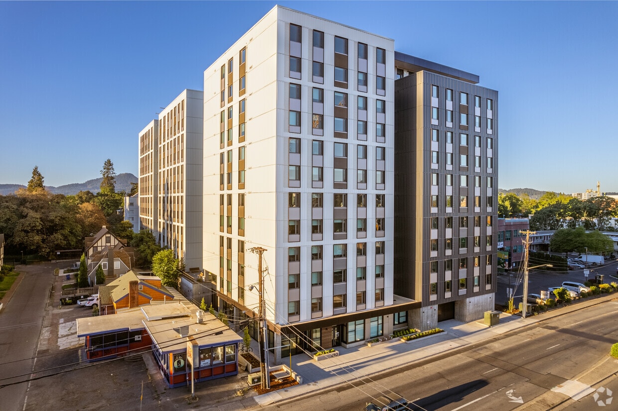 Union on Broadway - Union on Broadway