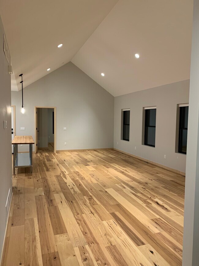 Foto del edificio - 412 North St