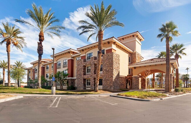 Foto del edificio - Furnished Studio-Palm Springs - Airport