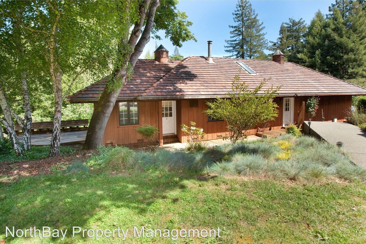 Primary Photo - 2 br, 1 bath House - 10750 Graton Rd