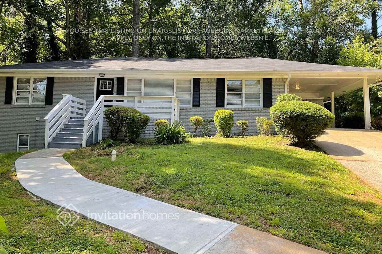 Primary Photo - 2298 Winfred Terrace