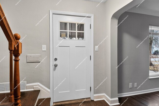 Foto del edificio - Fully Renovated 3-Bedroom Home in Northwest Detroit