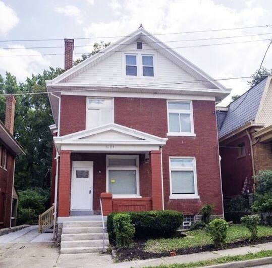 3609 Van Vey Ave Unit 1, Cincinnati, OH 45205 Apartment for Rent in