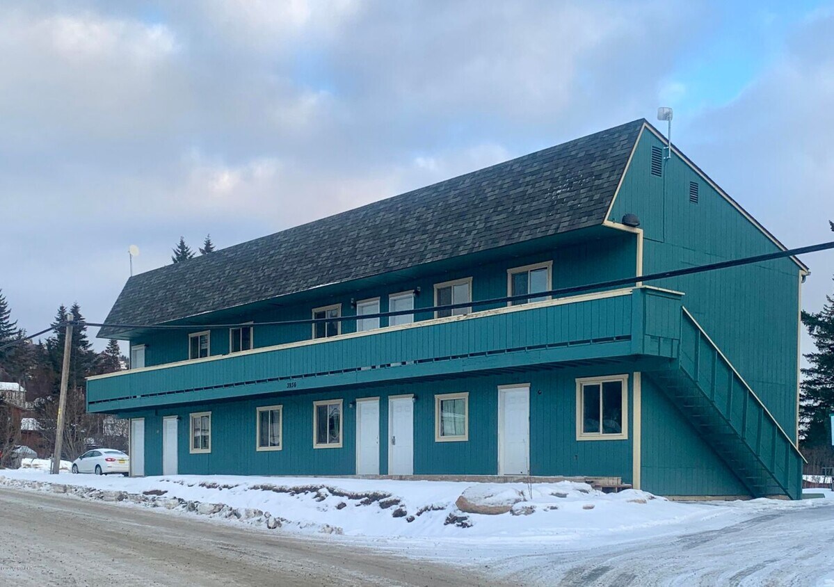 3936 Svedlund St, Homer, AK 99603 3936 Svedlund St Homer, AK