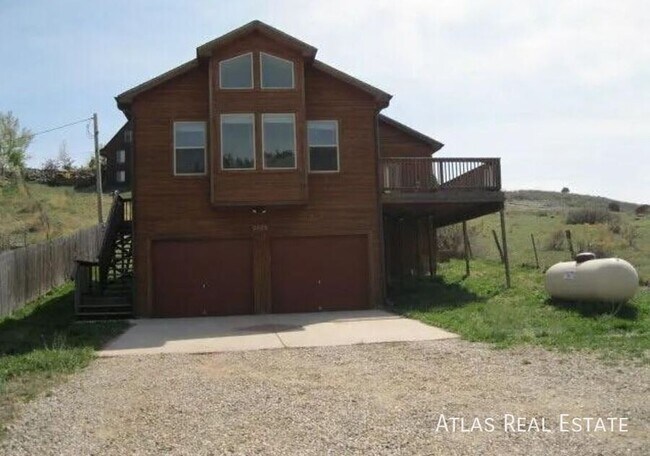 Foto del edificio - 5525 W County Rd 38 E