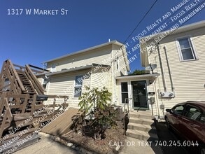 Building Photo - 1317 W Market St