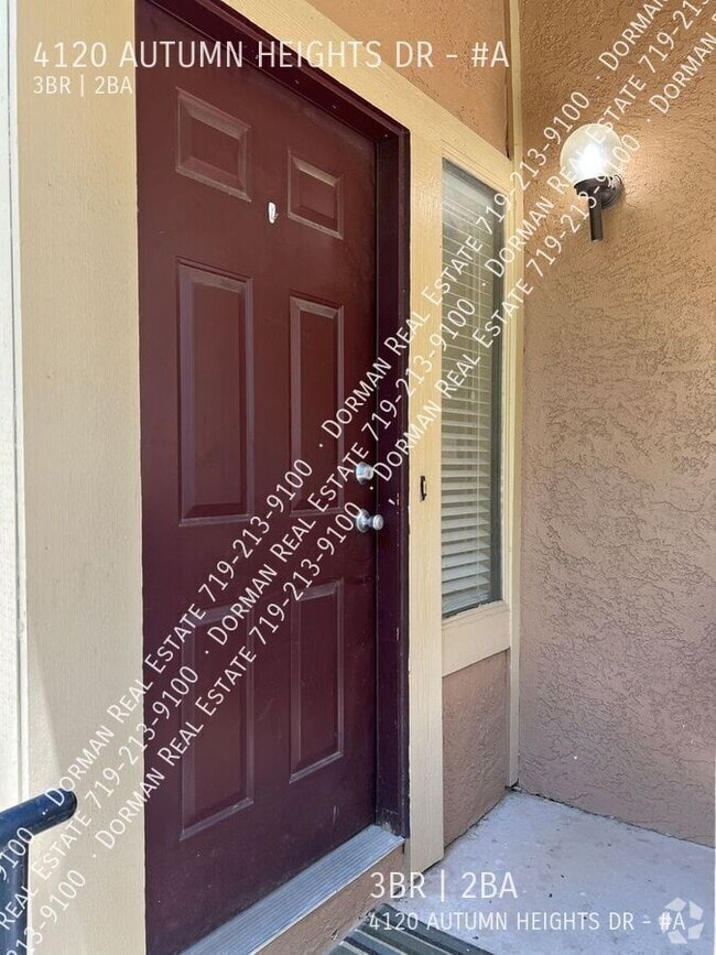 Building Photo - 4120 Autumn Heights Dr