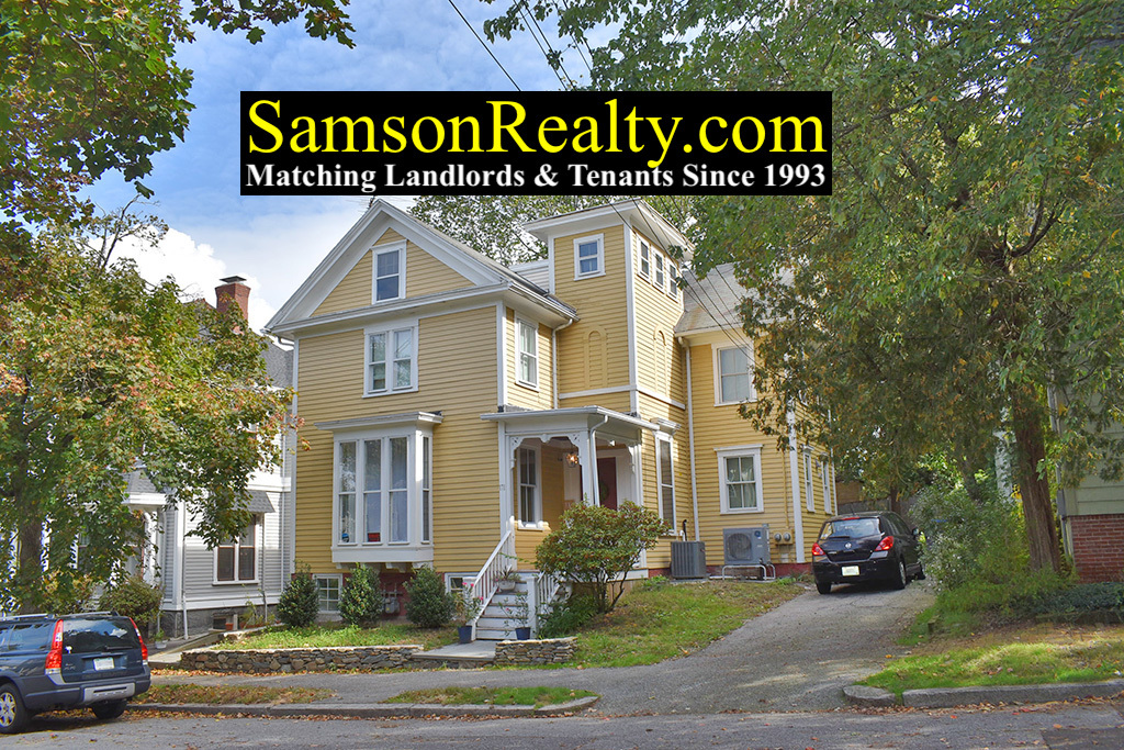 Primary Photo - 171 Congdon St