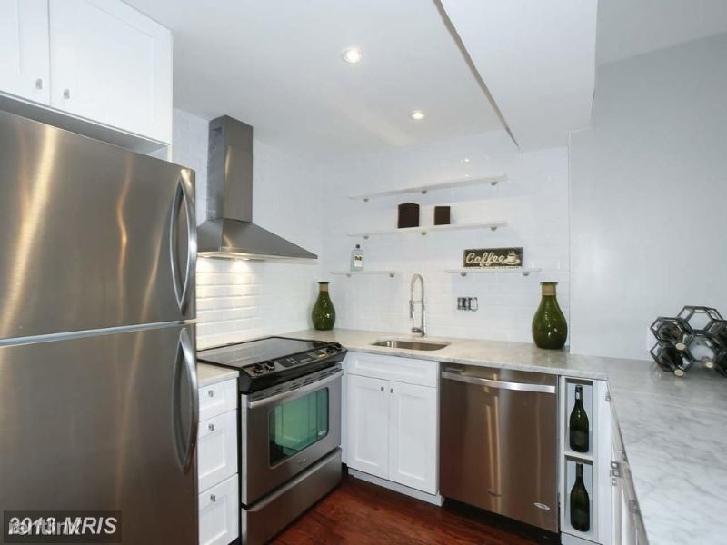 Foto principal - 1825 T St NW