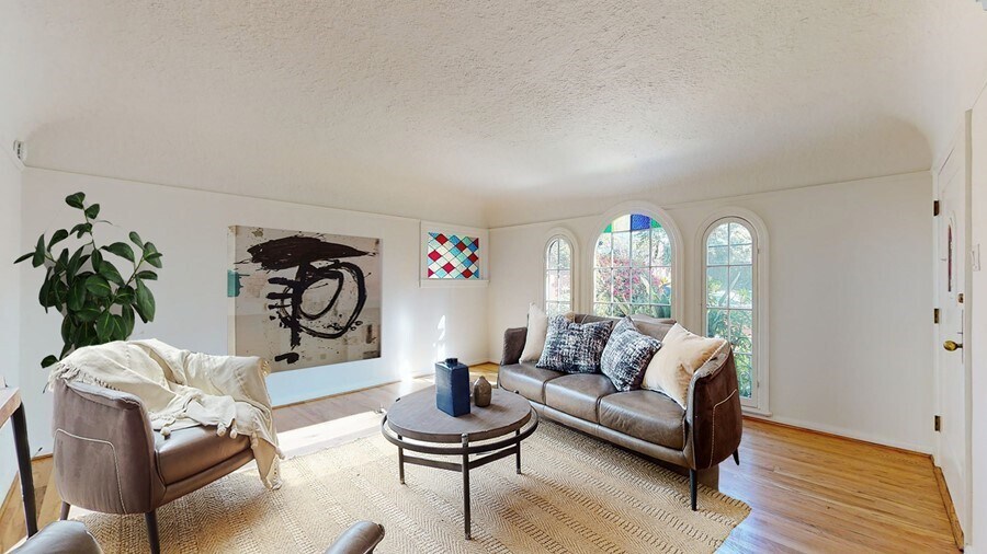 Prime West Hollywood 3bd/2ba 2000 SF Lower... Townhouse for Rent in