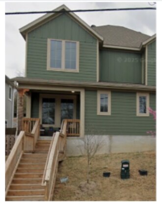 Foto del edificio - 348 N Fletcher Ave