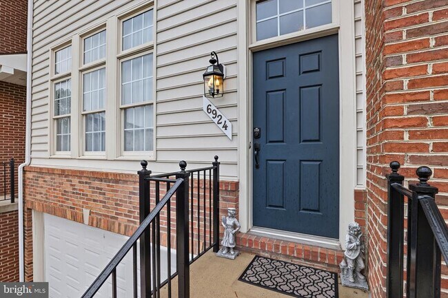 Foto del edificio - 6924 Stanwick Square