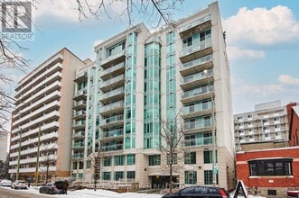 Building Photo - 138 Somerset St W
