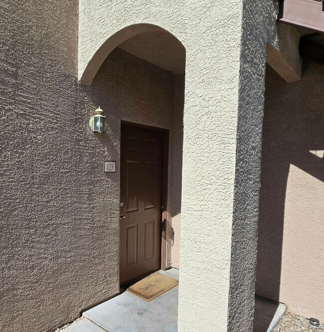 Building Photo - 9580 W Reno Ave