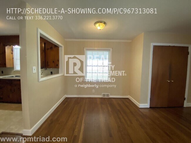Foto del edificio - Ardmore Cottage 3BR/1BA with fenced yard!