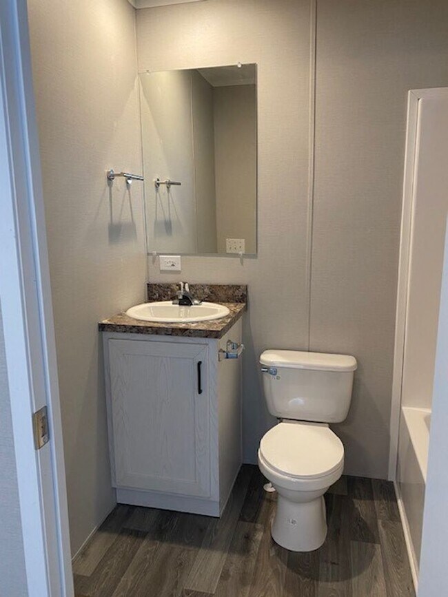 Foto del edificio - New 1 Bedroom 1 bathroom
