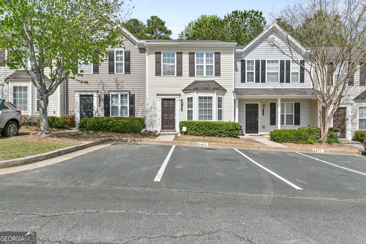 Primary Photo - 6465 Arbor Gate Dr SW