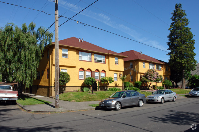 Foto del edificio - San Da Roda