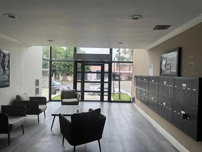 Foto del edificio - Kestona Apartments