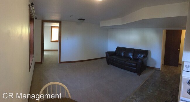 Building Photo - 2 br, 1 bath House - 1208 W. Dickerson