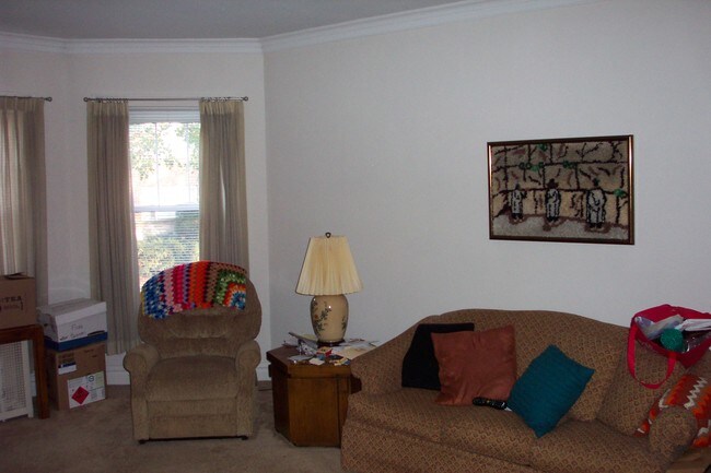 Foto del edificio - 7345 N Washtenaw Ave