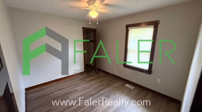 Foto del edificio - Charming Kettering Bungalow - 2 beds / 1 bath