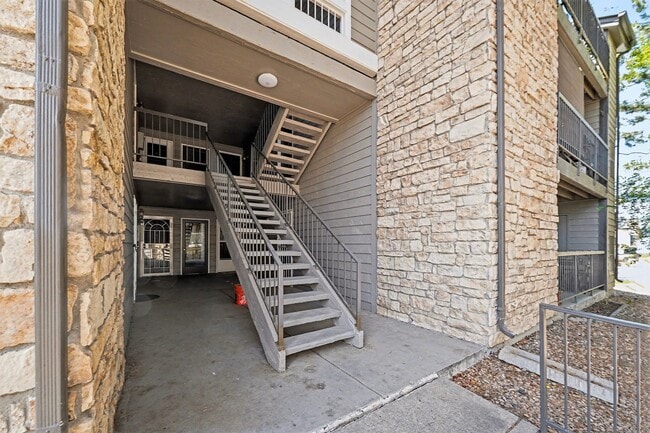 Foto del edificio - 2575 S Syracuse Way