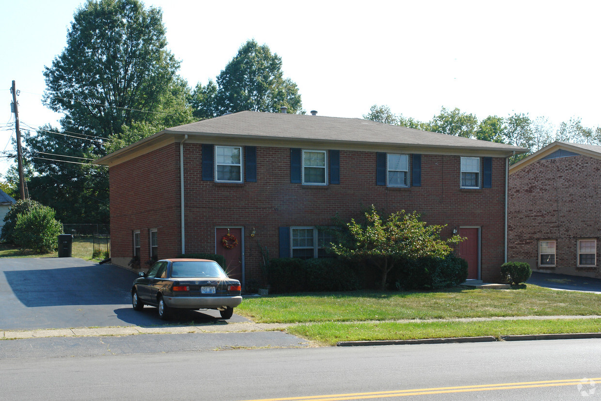 Building Photo - 212 Codell Dr
