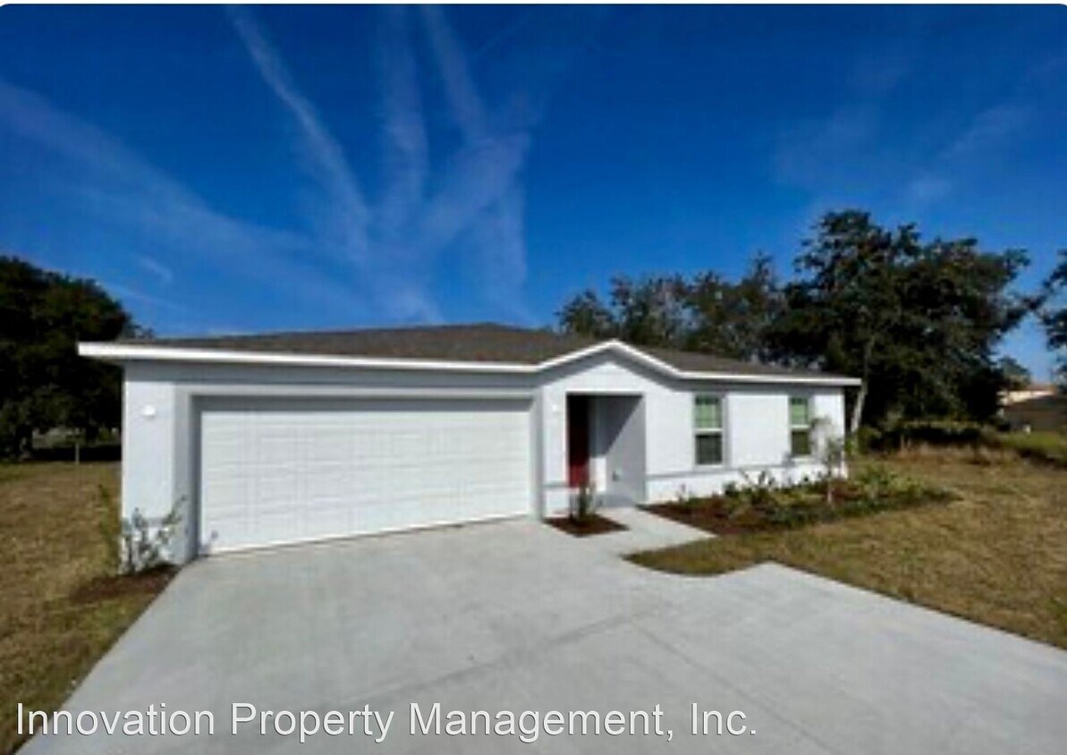 Foto principal - 4 br, 2 bath House - 539 Finch Ct.